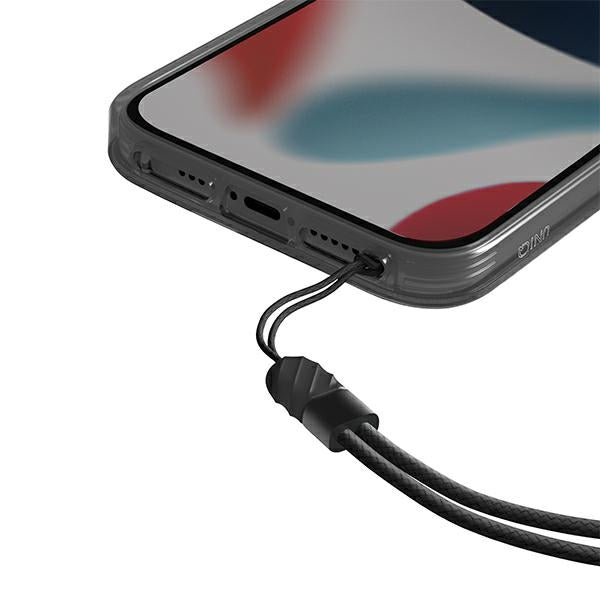 Uniq Heldro case for iPhone 13 Pro / iPhone 13 - gray