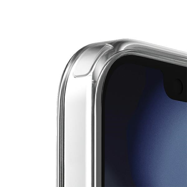 Uniq LifePro Xtreme case for iPhone 13 Pro Max - transparent