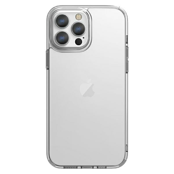 Uniq LifePro Xtreme case for iPhone 13 Pro Max - transparent