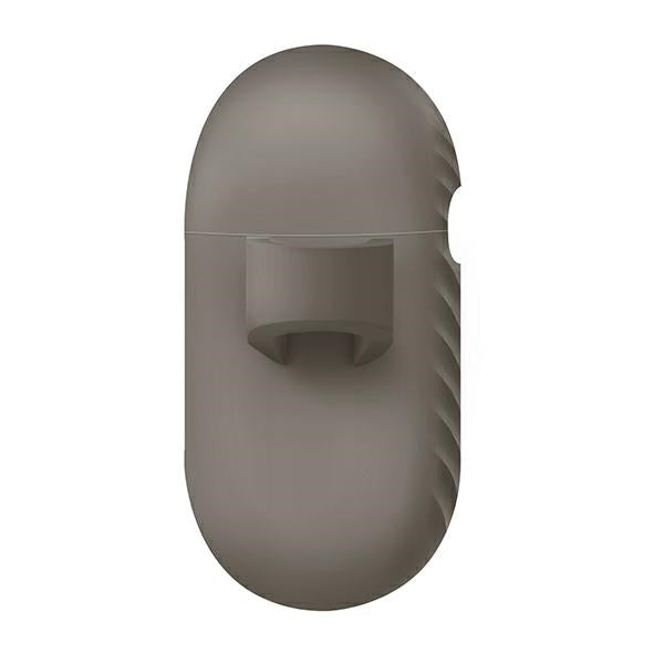 Uniq Vencer Silicone case for AirPods 3 - beige
