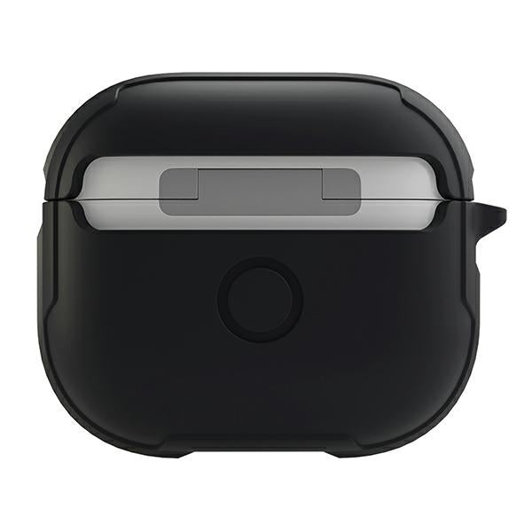 Uniq Valencia case for AirPods 3 - black