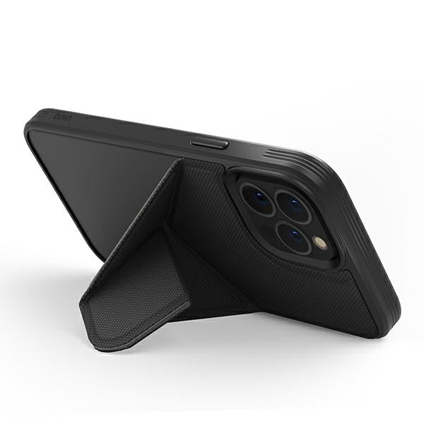 Uniq Transforma MagSafe case for iPhone 13 - black