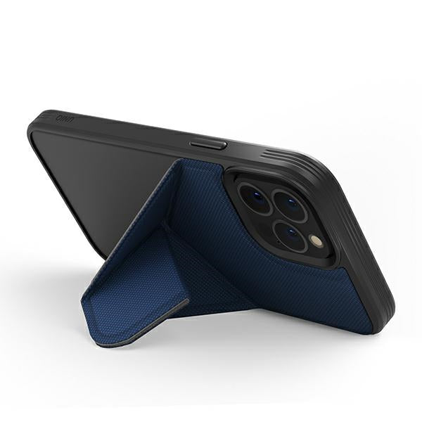 Uniq Transforma MagSafe case for iPhone 13 Pro / iPhone 13 - blue