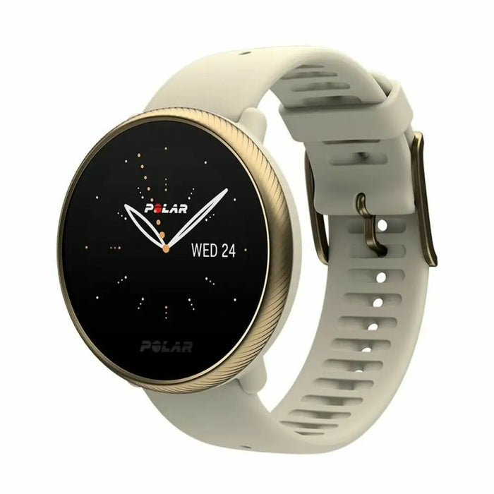 Unisex Watch Polar 90085185 Beige 1,2’’ - Електроника Телефони и таблети<<<Компютри|