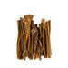 UNISZKI Goat Skin - Treat for Dogs - 100 g - DelicaciesDLP-PRZ<<<For the dogDLP<<<ActionPL