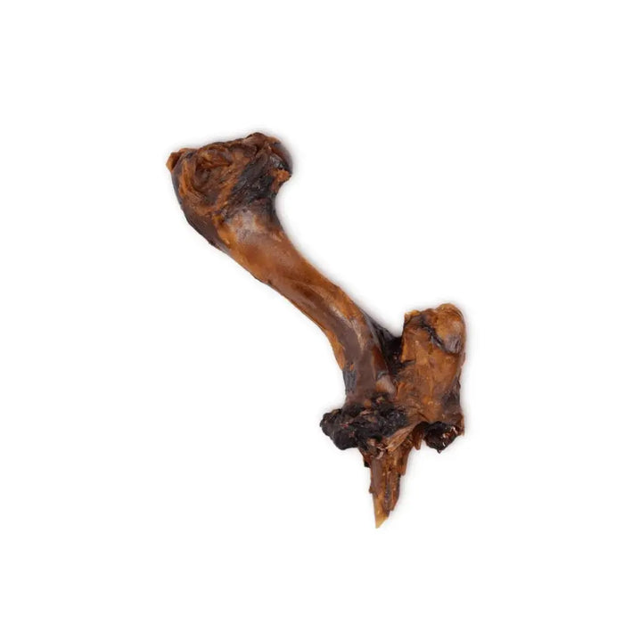 UNISZKI Small Deer Bone - Dog Treat - 1 Piece - DelicaciesDLP-PRZ<<<For the dogDLP<<<ActionPL