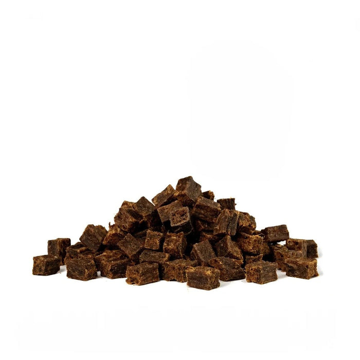 UNISZKI Podaj łapę Duck - dog treat - 210g