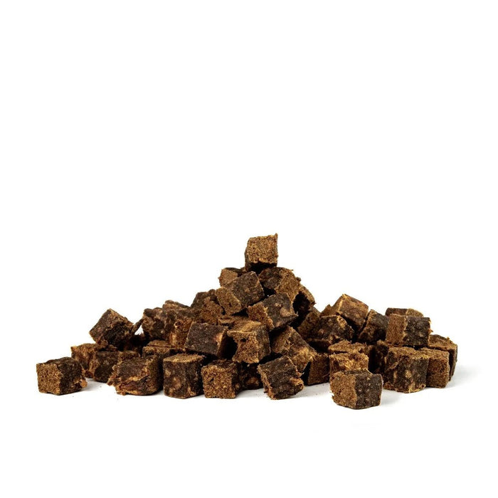 UNISZKI Give Paw Rabbit – dog treat – 150 g