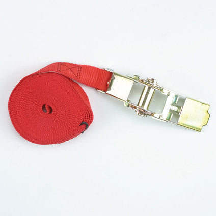 UNITEC LUGGAGE BELT WITH RATCHET