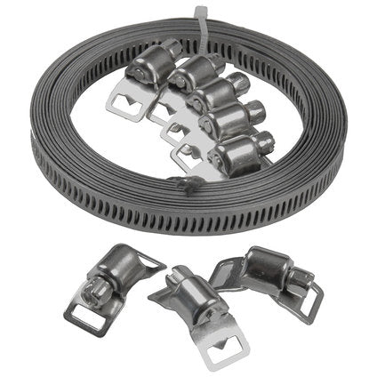 UNITEC HOSE CLAMPS