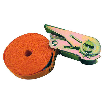 UNITEC LUGGAGE BELT WITH RATCHET