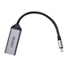 UNITEK ADAPTER USB-C DISPLAYPORT 1.4 8K@60HZ V1415A - AdaptersKBA-ADA<<<Cables and adaptersKBA<<<ActionPL