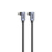 UNITEK C14147ABK01-1M - USB C 90°/90° PD 100W M/M 1M - USB cablesKBA-USB<<<Cables and adaptersKBA<<<ActionPL