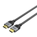 UNITEK HDMI 2.1 8K LUX OPLOT CABLE 3M - HDMI cablesKBA-HDM<<<Cables and adaptersKBA<<<ActionPL