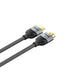 UNITEK HDMI 2.1 8K LUX OPLOT CABLE 8M - HDMI cablesKBA-HDM<<<Cables and adaptersKBA<<<ActionPL