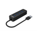 UNITEK HUB USB-A 4X USB-A 3.1 ACTIVE,10W H1117A - USB HubsPER-HUB<<<Input / Output DevicesPER<<<ActionPL
