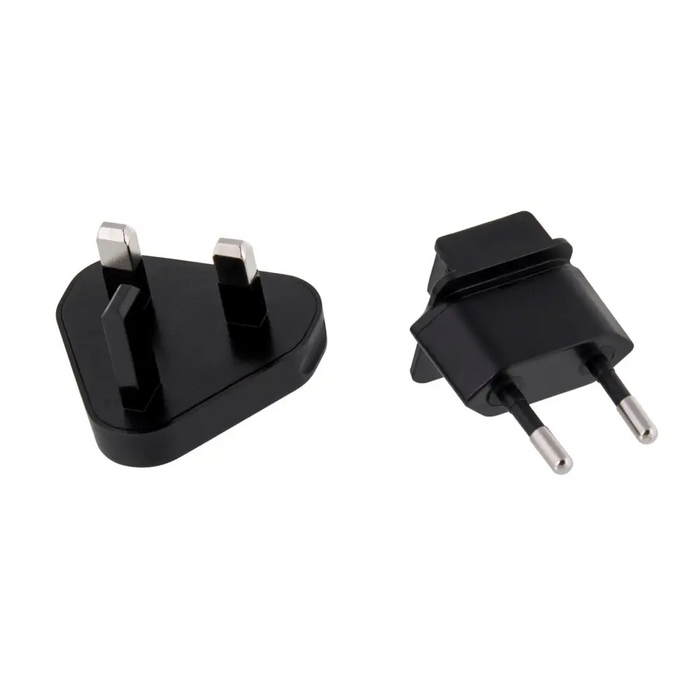 UNITEK P1115A mobile device charger Black - Power supplies for laptopsZDL-NOT<<<Power supplies for computers