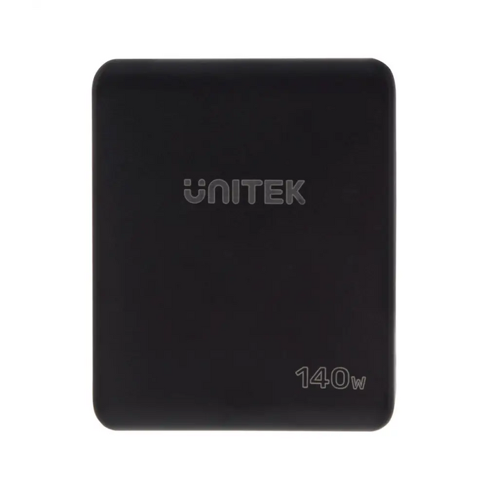 UNITEK P1115A mobile device charger Black - Power supplies for laptopsZDL-NOT<<<Power supplies for computers