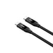UNITEK USB-C 4.0 PD 100W 40 GBPS 8K 2M CABLE - USB cablesKBA-USB<<<Cables and adaptersKBA<<<ActionPL
