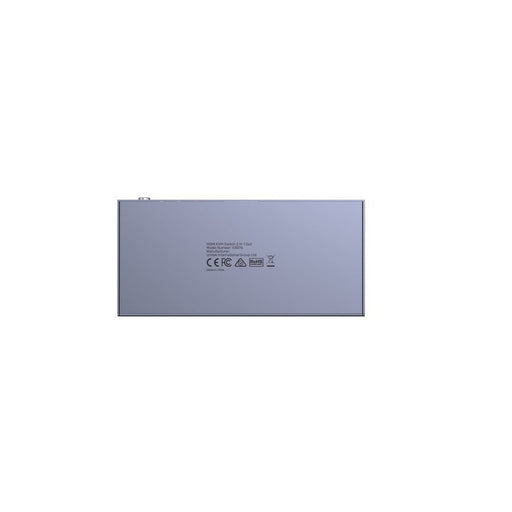 UNITEK V307A KVM switch Grey - SwitchesKVV-PRZ<<<KVMKVV<<<ActionPL&&&SwitchesKVV-PRZ<<<KVMKVV<<<ActionPL