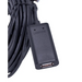 UNITEK Y-278 USB cable USB 2.0 10 m 2 x USB A USB A Black - USB cablesKBA-USB<<<Cables and adaptersKBA<<<ActionPL