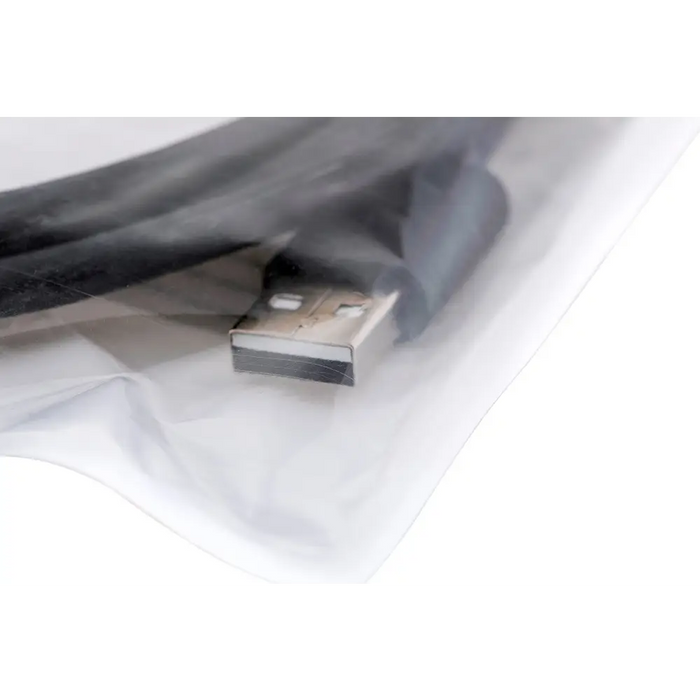 UNITEK Y-C450GBK USB cable 2 m USB 2.0 USB A Black - AdaptersKBA-ADA<<<Cables and adaptersKBA<<<ActionPL