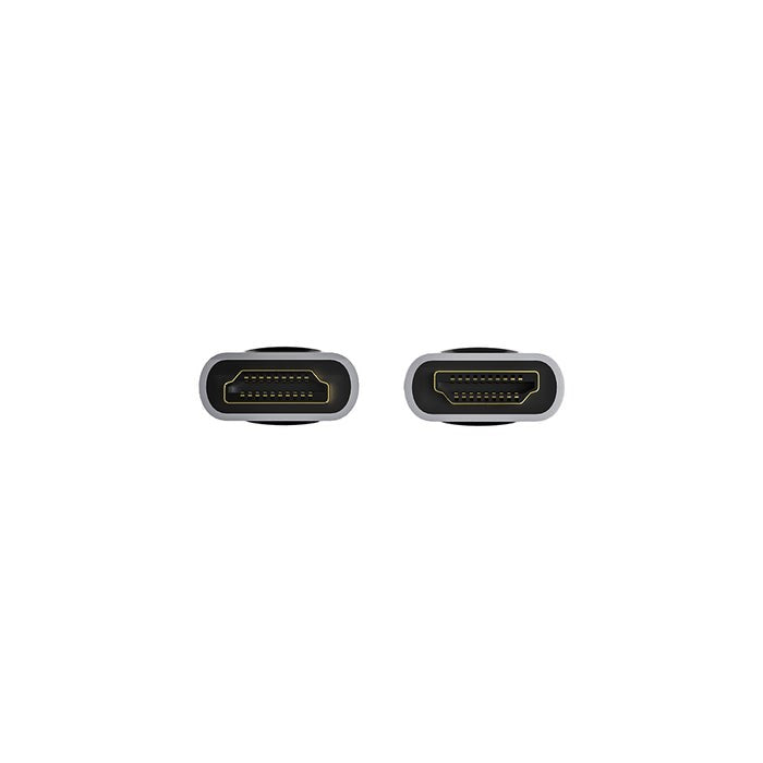 UNITEK HDMI 2.1 8K LUX OPLOT CABLE 10M
