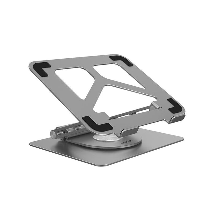 UNITEK D1109A laptop stand Grey 43.2 cm (17")