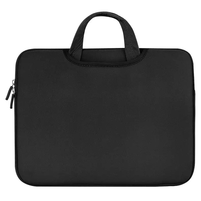 Universal 14’’ laptop bag - black - Laptop bags<<<HurtelXML
