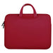 Universal 14’’ laptop bag - red - Laptop bags<<<HurtelXML