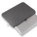 Universal 14’’ laptop cover - gray - Laptop bags<<<HurtelXML