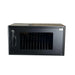 Universal cabinet for charging up to 16 pcs. Estillo IP-2316 tablets for wall mounting or freestanding 16 x USB-C ports
