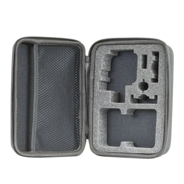 Universal case for accessories and GoPro SJCAM sports camera size M - Sport products<<<HurtelXML