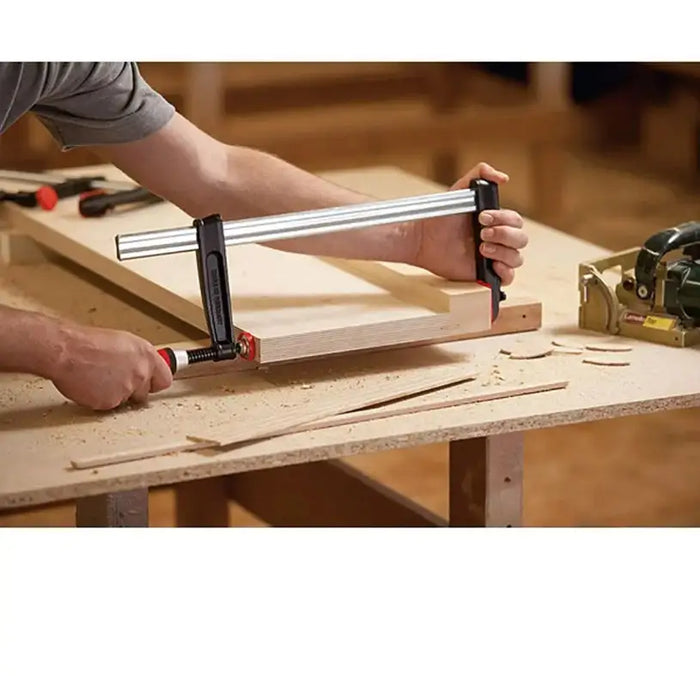 UNIVERSAL CLAMP BESSEY BESSEY TPN25BE-2K - Инструменти за стягане<<<Ръчни инструменти<<<Инструменти и