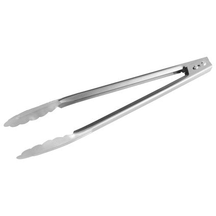 UNIVERSAL CLIP 30 CM STEEL FACKELMANN - Аксесоари за сервиране и прибори за хранене<<<Домашни