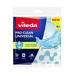 Universal cloth with enzymes Vileda Pro Clean 4 pcs. - DishtowelsSPD-SCI<<<Cleaning and home careSPD<<<ActionPL