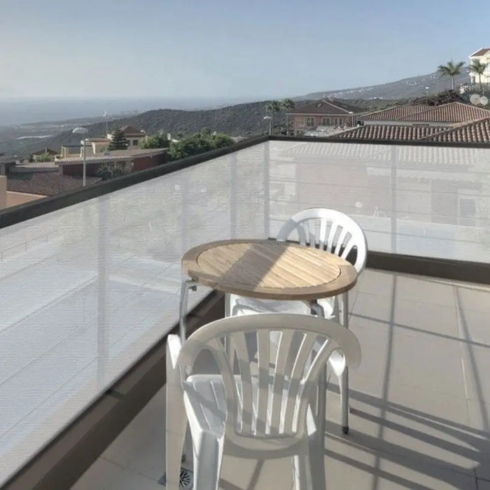 UNIVERSAL COVER 200CM TENAX SOLEADO - Мрежи и покривала на метър<<<Мрежи и огради<<<Градина<<<Praktiker