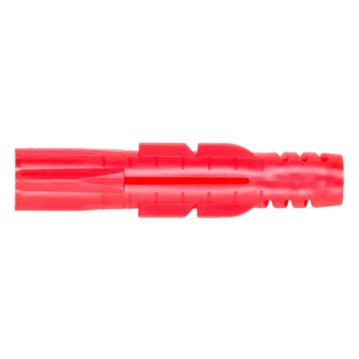 UNIVERSAL DOWEL Ф8Х51MM 200 PCS WURTH ZEBRA-SHARK - Комплекти дюбели<<<Дюбели<<<Инструменти и железария<<<Praktiker