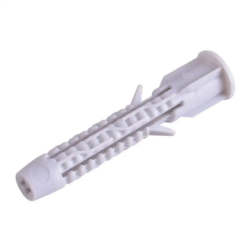 UNIVERSAL DOWEL F8X50MM 8 PCS SMART - Комплекти дюбели<<<Дюбели<<<Инструменти и