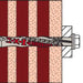 UNIVERSAL DOWEL WITH SCREW 10X160 FUS K 4 PCS. FISCHER DUOXPAND - Комплекти дюбели<<<Дюбели<<<Инструменти и