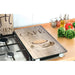 UNIVERSAL GLASS PANEL 2 PCS BISTRO WENKO - Аксесоари за сервиране и прибори за хранене<<<Домашни