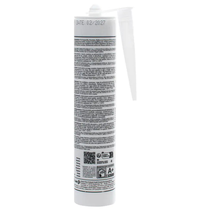 UNIVERSAL GLUE 310 ML MINERA - Лепила<<<Лепила и ленти<<<Бои и лакове<<<Praktiker&&&Лепила<<<Лепила и ленти<<<Подови и