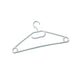 UNIVERSAL HANGERS 3 PACK WHITE MARAN - Продукти за съхранение и организация на дрехи<<<Домашни