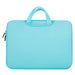 Universal laptop bag 15.6’’ - light blue - Laptop bags<<<HurtelXML