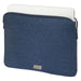 Universal laptop case HAMA Jersey 15.6’’ Jersey Blue 217105 - Чанти за лаптопи<<<Лаптопи таблети и