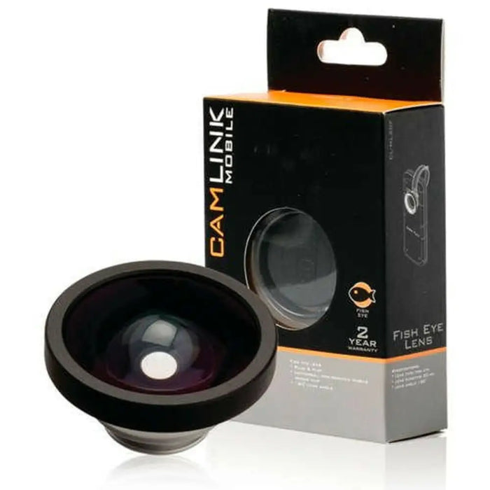 Universal Lenses for Smartphone Nedis CL-ML20F - Електроника Телефони и таблети<<<Компютри|