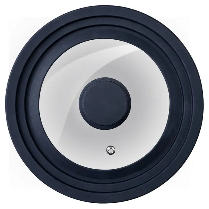 UNIVERSAL LID 16/18/20 CM FACKELMANN - Съдове за готвене<<<Домашни потреби<<<Кухня<<<Praktiker