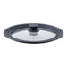 UNIVERSAL LID 24/26/28 CM FACKELMANN - Съдове за готвене<<<Домашни потреби<<<Кухня<<<Praktiker