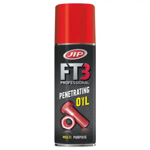 UNIVERSAL LUBRICANT JIP FT3 - Масла<<<Лакове и импрегнанти за дърво<<<Бои и лакове<<<Praktiker