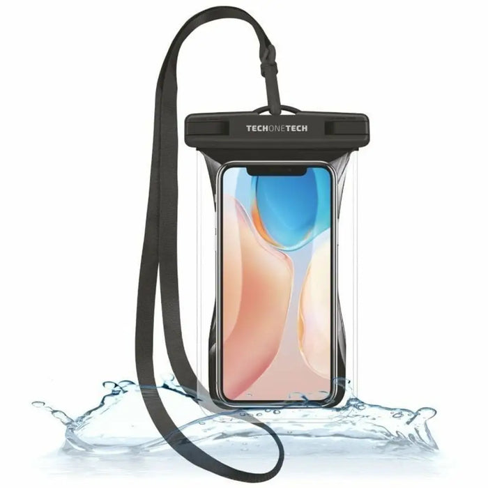 Universal Mobile Case Tech One Tech TEC2855 (7,5’’) - Електроника Телефони и таблети<<<Компютри|